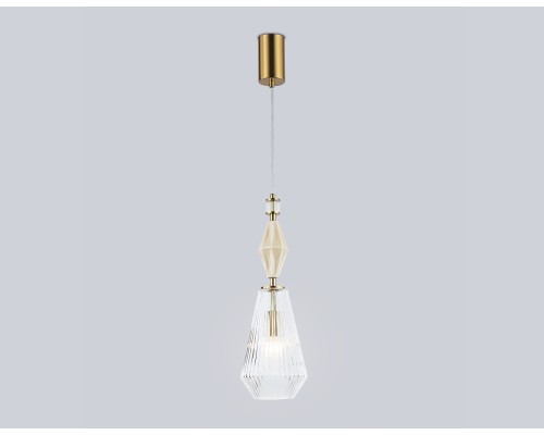 Подвесной светильник с керамикой E14*1 D140*435 LH53181 AMBRELLA LIGHT AMBRELLA LIGHT