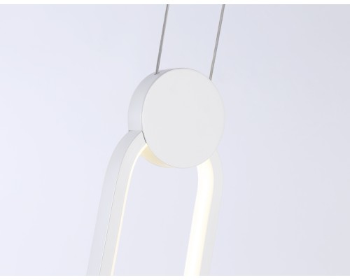 Подвесной светодиодный светильник 100*20*383 FL5260 AMBRELLA LIGHT AMBRELLA LIGHT
