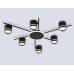 Потолочный светильник GX53*6 4200К 12Вт 754*741*90 FL71521 AMBRELLA LIGHT AMBRELLA LIGHT