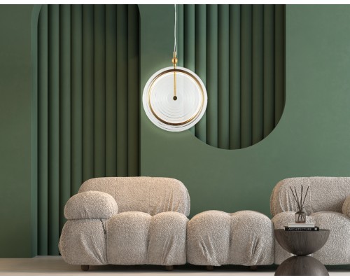 Подвесной светодиодный светильник 3000K 12Вт 300*60*360 LH31123 AMBRELLA LIGHT AMBRELLA LIGHT