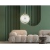 Подвесной светодиодный светильник 3000K 12Вт 300*60*360 LH31123 AMBRELLA LIGHT AMBRELLA LIGHT