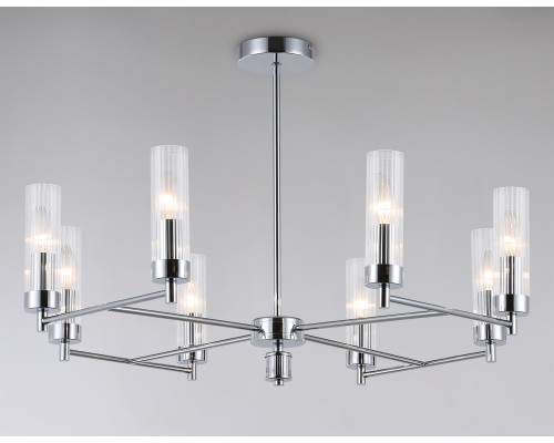 Потолочный светильник E14*8 D765*520 LH55152 AMBRELLA LIGHT AMBRELLA LIGHT