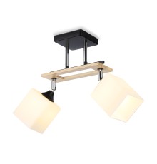 Потолочный светильник E27*2 510*100*150 TR9503 AMBRELLA LIGHT