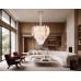Подвесной светильник E14*12 AMBRELLA LIGHT