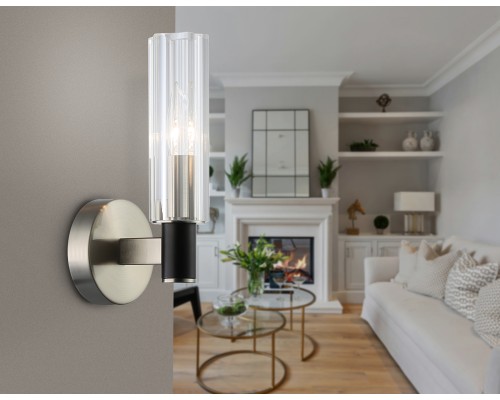 Настенный светильник E14*1 120*100*250 LH55507 AMBRELLA LIGHT AMBRELLA LIGHT