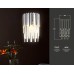Настенный светильник с хрусталем 370*220*110 TR5288 AMBRELLA LIGHT AMBRELLA LIGHT