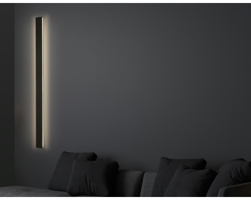 Настенный светодиодный светильник 2700K 21Вт 805*48*17 FL76146 AMBRELLA LIGHT