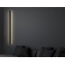 Настенный светодиодный светильник 2700K 21Вт 805*48*17 FL76146 AMBRELLA LIGHT