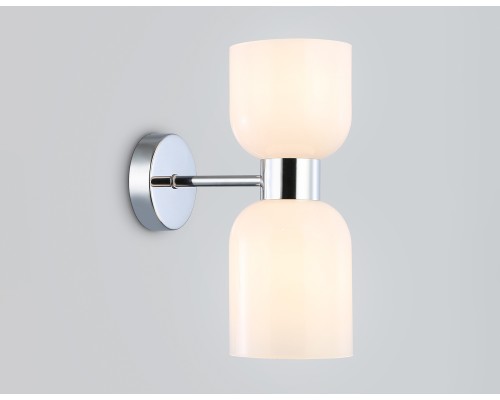 Настенный светильник E14*2 215*120*300 LH56087 AMBRELLA LIGHT AMBRELLA LIGHT
