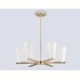 Подвесной светильник E14*6 AMBRELLA LIGHT