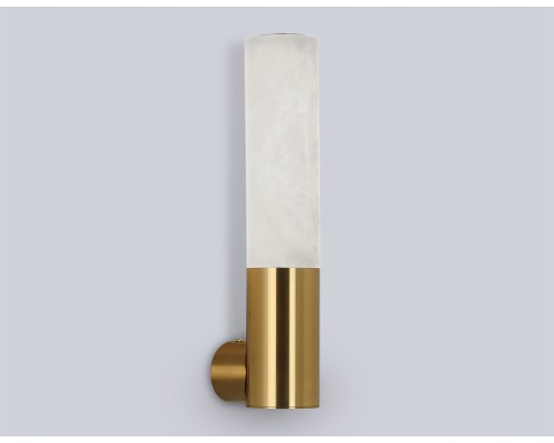 Настенный светодиодный светильник из алебастра 3000K 6Вт 85*60*300 LH53688 AMBRELLA LIGHT AMBRELLA LIGHT