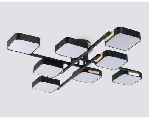 Потолочный светодиодный светильник 3000K-6000K 144Вт 960*960*160 FL4890 AMBRELLA LIGHT AMBRELLA LIGHT