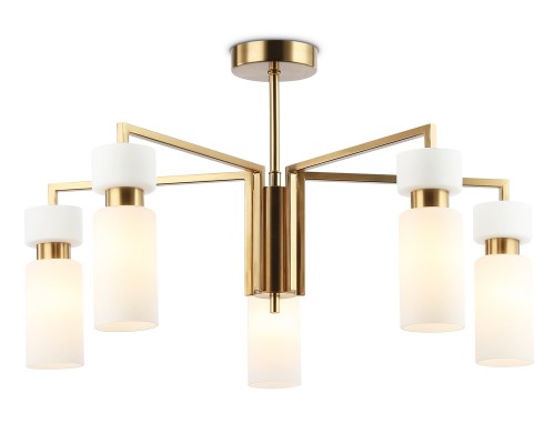 Потолочный светильник E14*5 D605*180 LH56124 AMBRELLA LIGHT AMBRELLA LIGHT