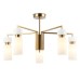 Потолочный светильник E14*5 D605*180 LH56124 AMBRELLA LIGHT AMBRELLA LIGHT