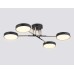 Потолочный светодиодный светильник 3000K-6000K 72Вт 610*410*140 FL516332 AMBRELLA LIGHT AMBRELLA LIGHT