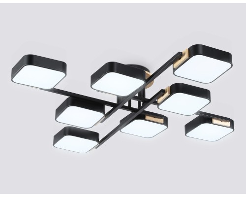 Потолочный светодиодный светильник 3000K-6000K 144Вт 960*960*160 FL4890 AMBRELLA LIGHT AMBRELLA LIGHT