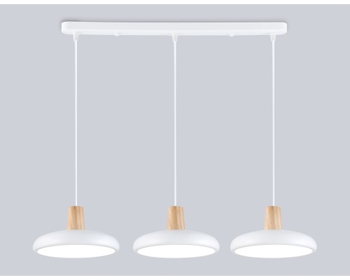 Подвесной светодиодный светильник 3000K-6400K 72Вт 550*200*800 FL4840 AMBRELLA LIGHT AMBRELLA LIGHT