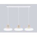 Подвесной светодиодный светильник 3000K-6400K 72Вт 550*200*800 FL4840 AMBRELLA LIGHT AMBRELLA LIGHT