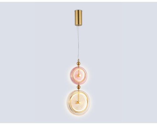 Подвесной светодиодный светильник 3000K 15Вт 200*60*450 LH31129 AMBRELLA LIGHT AMBRELLA LIGHT