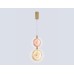 Подвесной светодиодный светильник 3000K 15Вт 200*60*450 LH31129 AMBRELLA LIGHT AMBRELLA LIGHT