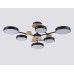 Потолочный светодиодный светильник 3000K-6000K 90Вт D750*180 FL4863 AMBRELLA LIGHT AMBRELLA LIGHT
