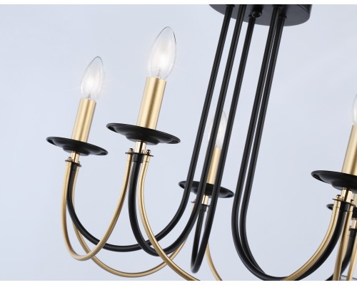 Потолочный светильник E14*5 D570*410 TR9621 AMBRELLA LIGHT AMBRELLA LIGHT