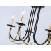 Потолочный светильник E14*5 D570*410 TR9621 AMBRELLA LIGHT AMBRELLA LIGHT