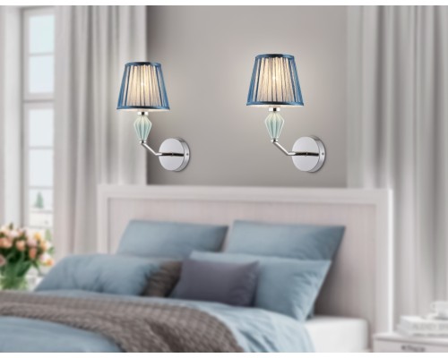 Настенный светильник с керамикой E14*1 230*150*300 LH75065 AMBRELLA LIGHT AMBRELLA LIGHT