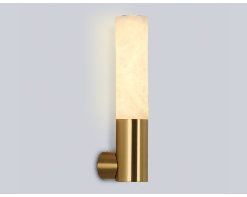 Настенный светодиодный светильник из алебастра 3000K 6Вт 85*60*300 LH53688 AMBRELLA LIGHT AMBRELLA LIGHT