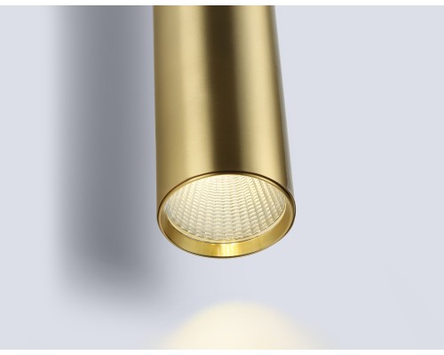 Настенный светодиодный светильник 2700K 4Вт 600*54*84 FL74527 AMBRELLA LIGHT AMBRELLA LIGHT