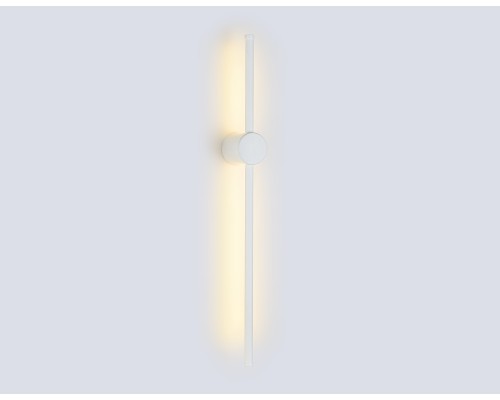 Настенный светодиодный светильник 2700K 8Вт 605*60*98 FL74777 AMBRELLA LIGHT AMBRELLA LIGHT