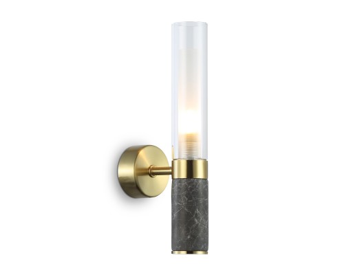 Настенный светильник с мрамором G9*1 100*60*250 LH53357 AMBRELLA LIGHT AMBRELLA LIGHT