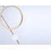 Подвесной светодиодный светильник 4200K 13Вт 240*60*580 FL66437 AMBRELLA LIGHT AMBRELLA LIGHT