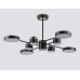 Потолочный светодиодный светильник 3000K-6000K 132Вт D850*370 FL51629 AMBRELLA LIGHT AMBRELLA LIGHT