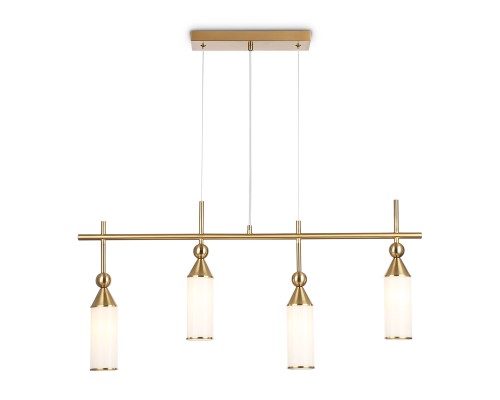 Подвесной светильник E14*4 845*65*410 LH55274 AMBRELLA LIGHT AMBRELLA LIGHT