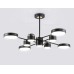 Потолочный светодиодный светильник 3000K-6000K 132Вт D850*370 FL51629 AMBRELLA LIGHT AMBRELLA LIGHT