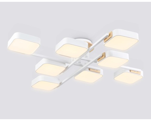 Потолочный светодиодный светильник 3000K-6000K 144Вт 960*960*160 FL4888 AMBRELLA LIGHT AMBRELLA LIGHT