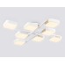 Потолочный светодиодный светильник 3000K-6000K 144Вт 960*960*160 FL4888 AMBRELLA LIGHT AMBRELLA LIGHT