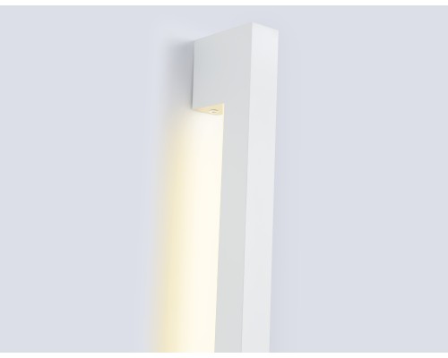 Настенный светодиодный светильник 2700K 9Вт 800*25*60 FL76109 AMBRELLA LIGHT AMBRELLA LIGHT