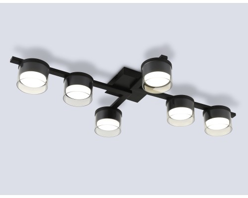 Потолочный светильник GX53*6 747*400*105 FL51670 AMBRELLA LIGHT AMBRELLA LIGHT