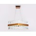 Хрустальный подвесной светодиодный светильник 500*500*300 TR5318 AMBRELLA LIGHT AMBRELLA LIGHT