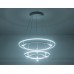 Подвесной светодиодный светильник D600/400 FL5542 AMBRELLA LIGHT AMBRELLA LIGHT