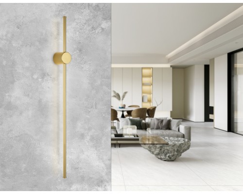 Настенный светодиодный светильник 2700K 11Вт 805*60*98 FL74786 AMBRELLA LIGHT AMBRELLA LIGHT