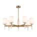 Потолочный светильник E27*7 D750*590 LH56263 AMBRELLA LIGHT AMBRELLA LIGHT