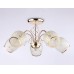Потолочный светильник E27*5 D600*285 TR3189 AMBRELLA LIGHT AMBRELLA LIGHT