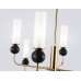 Потолочный светильник с мрамором E14*8 D1260*550 LH53264 AMBRELLA LIGHT AMBRELLA LIGHT