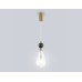 Подвесной светильник с мрамором E14*1 D125*350 LH53289 AMBRELLA LIGHT AMBRELLA LIGHT