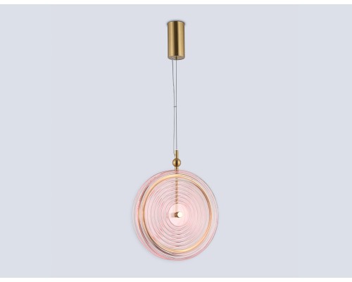 Подвесной светодиодный светильник 3000K 12Вт 300*60*360 LH31125 AMBRELLA LIGHT AMBRELLA LIGHT