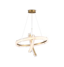 Подвесной светодиодный светильник 3000K 65W AMBRELLA LIGHT