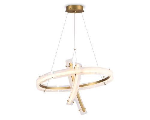 Подвесной светодиодный светильник 3000K 65W AMBRELLA LIGHT